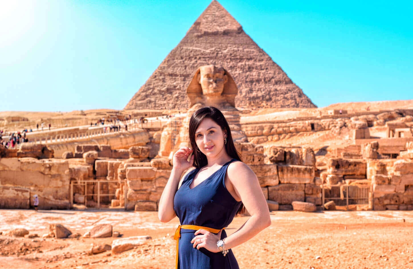 Is It Safe to Travel to Egypt? Essential Guide