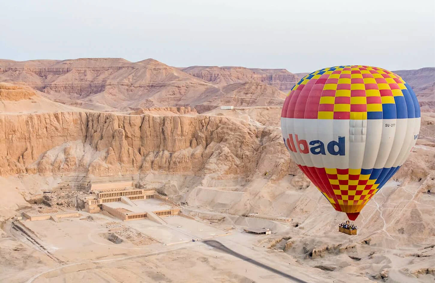 Explore Luxor Egypt: Your Ultimate Travel Guide