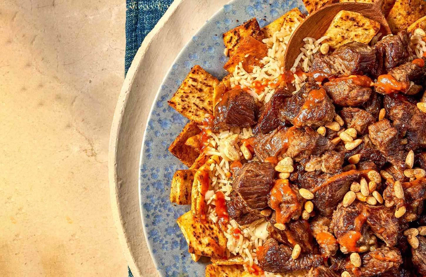 Explore Top Popular Egyptian Foods to Try