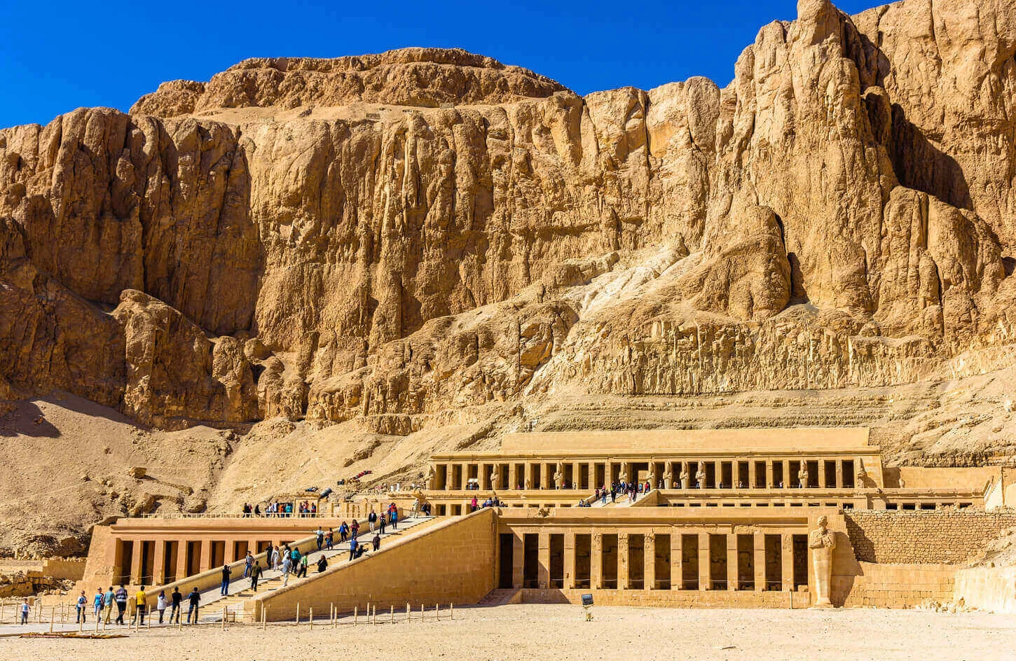 Ultimate 6-Day Egypt Itinerary: Uncover History