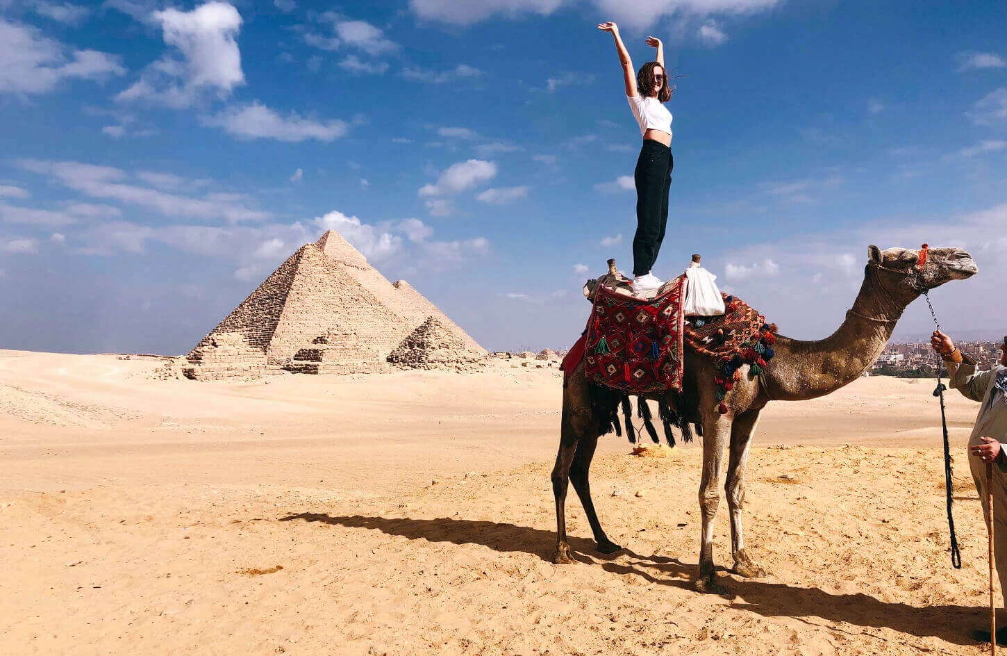 Ultimate 14-Day Egypt Itinerary for History Lovers