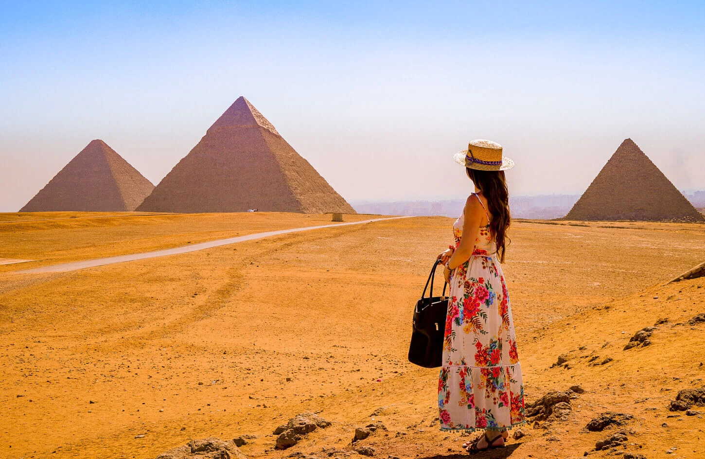 What to Wear in Egypt - Ultimate Travel Guide