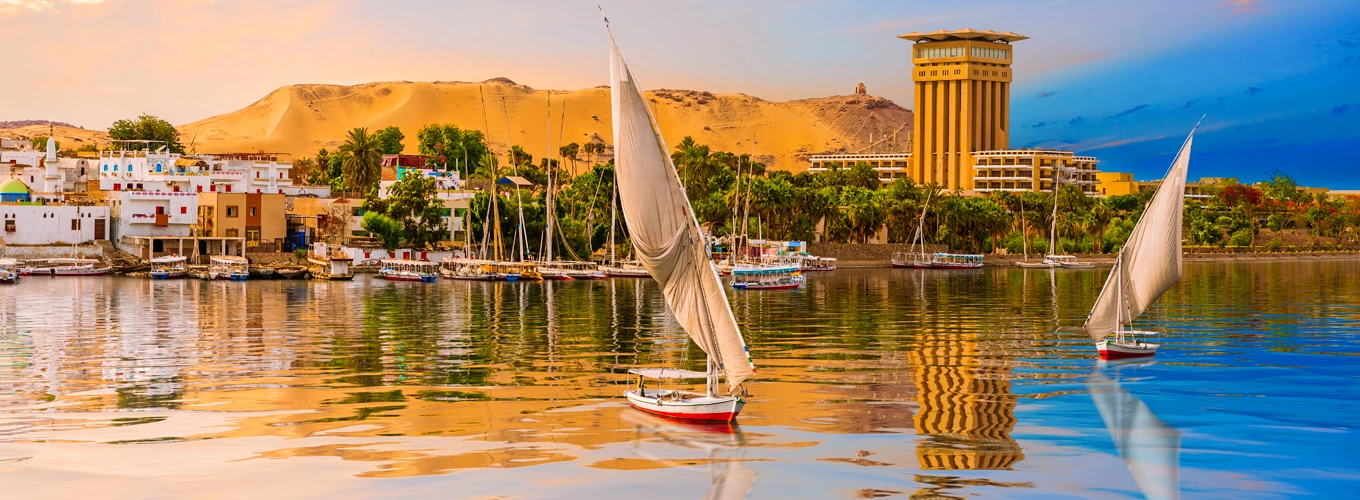 Egypt Tour Packages