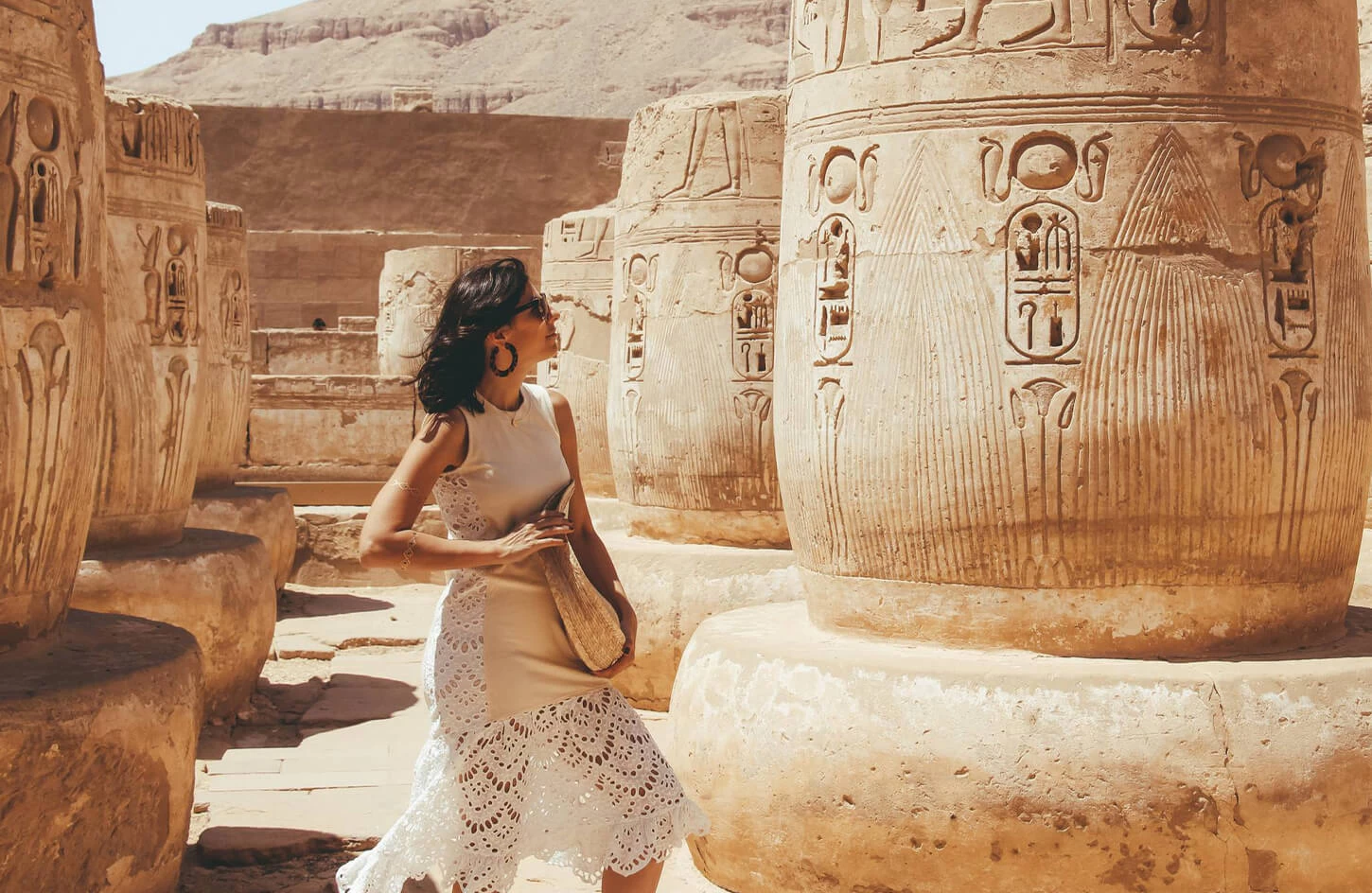 Egypt in September: Travel Tips for First-Timers