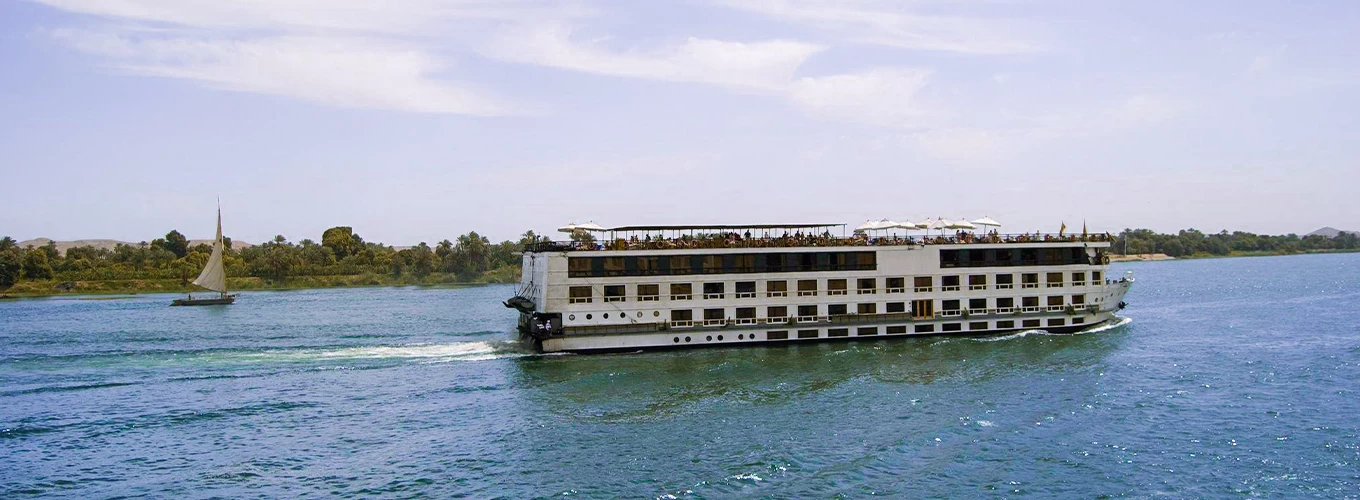 Nile Cruises