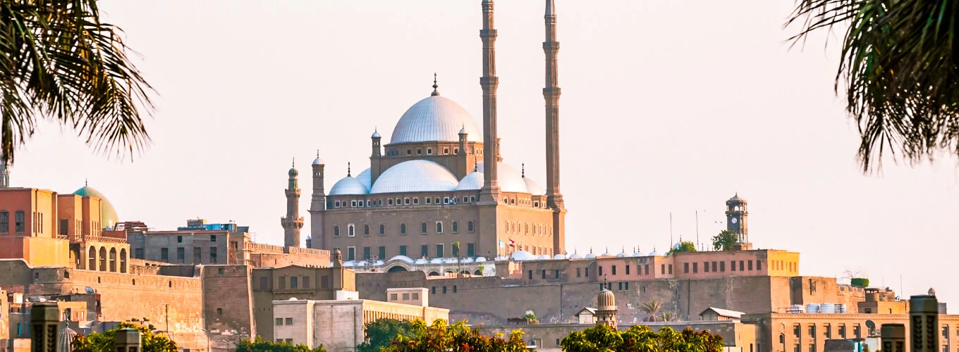 Cairo Day Tours