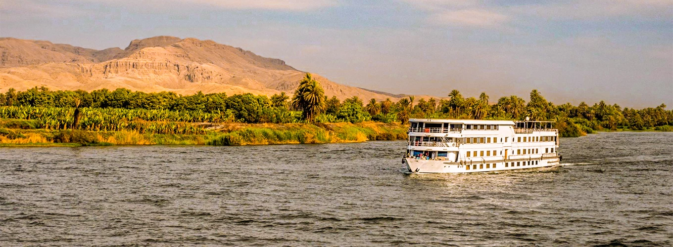 Luxor and Aswan Nile Cruises