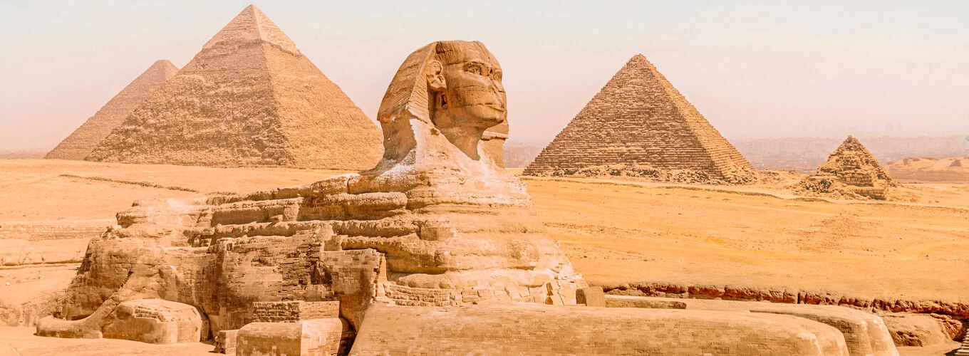 Egypt Luxury Tours