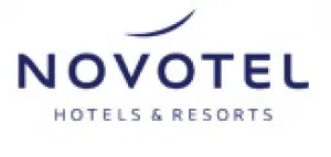 Novotel cairo Elborg