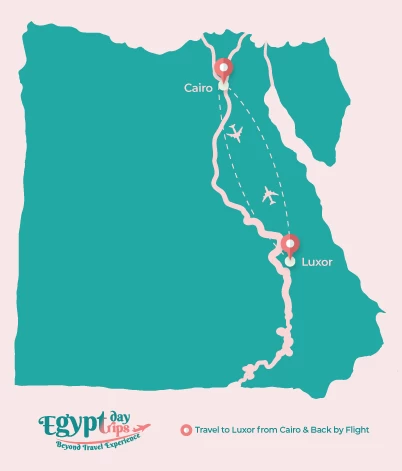 5 Day Cairo and Luxor Short Break Tour