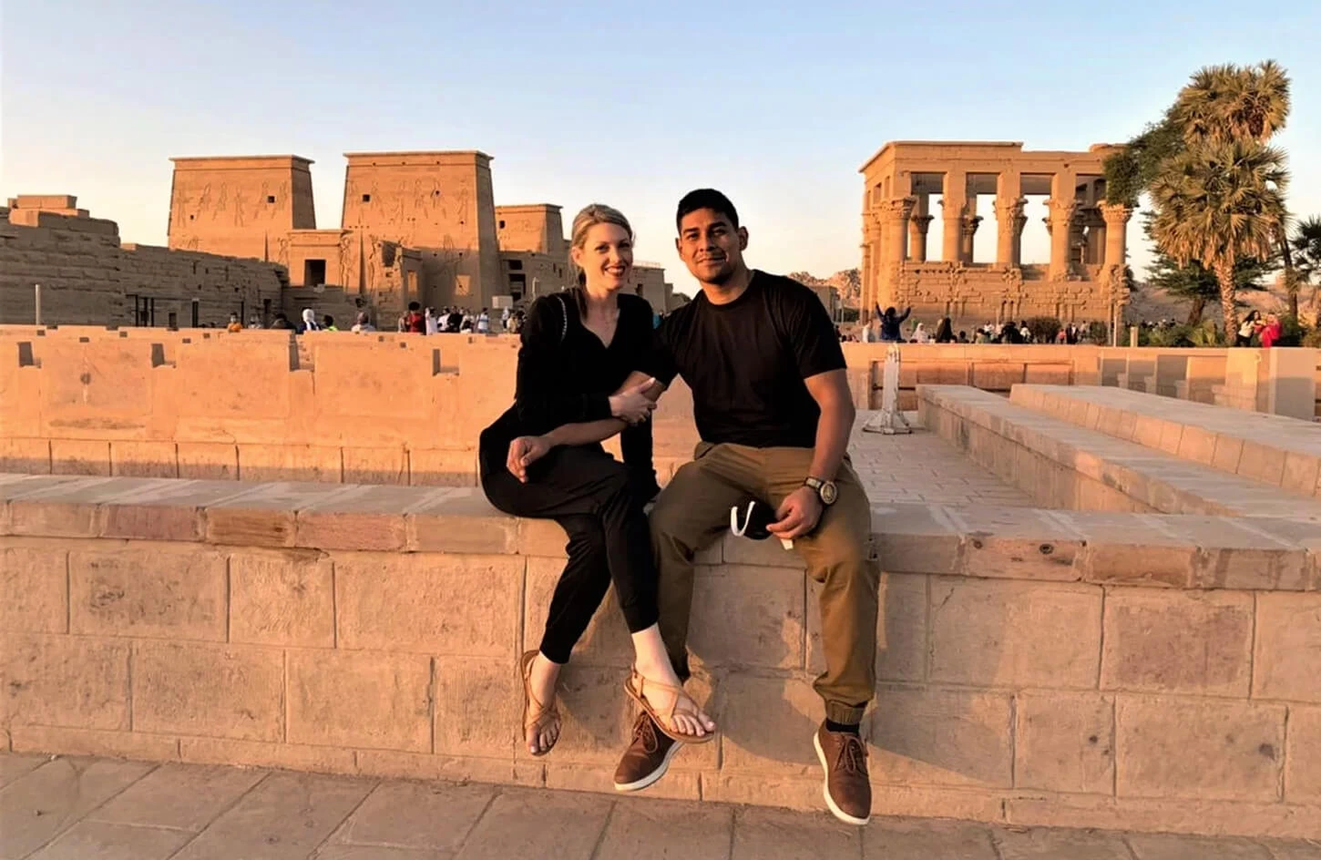 8 Days Egypt Honeymoon Tour Cairo Nile Cruise & Hurghada