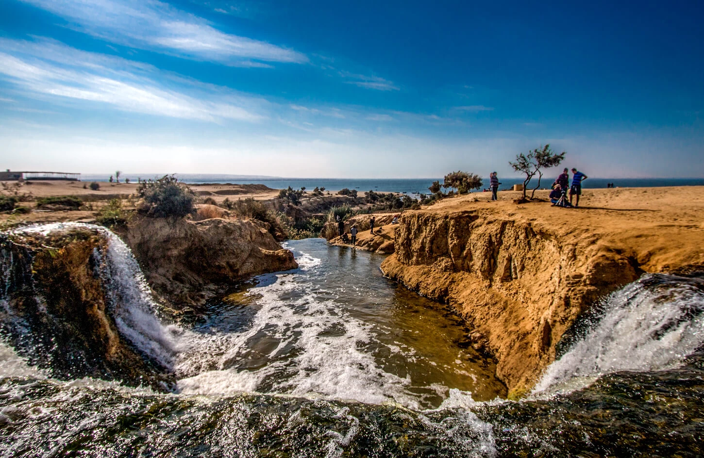 Fayoum Oasis Tour from Cairo