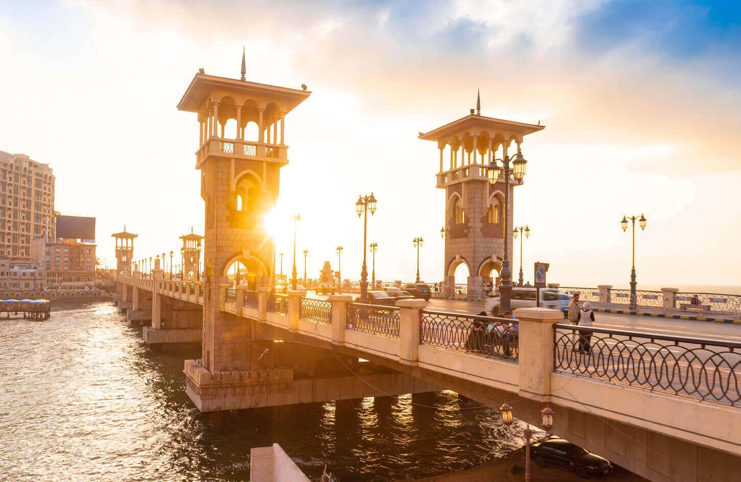 Your Ultimate Alexandria Egypt Travel Guide