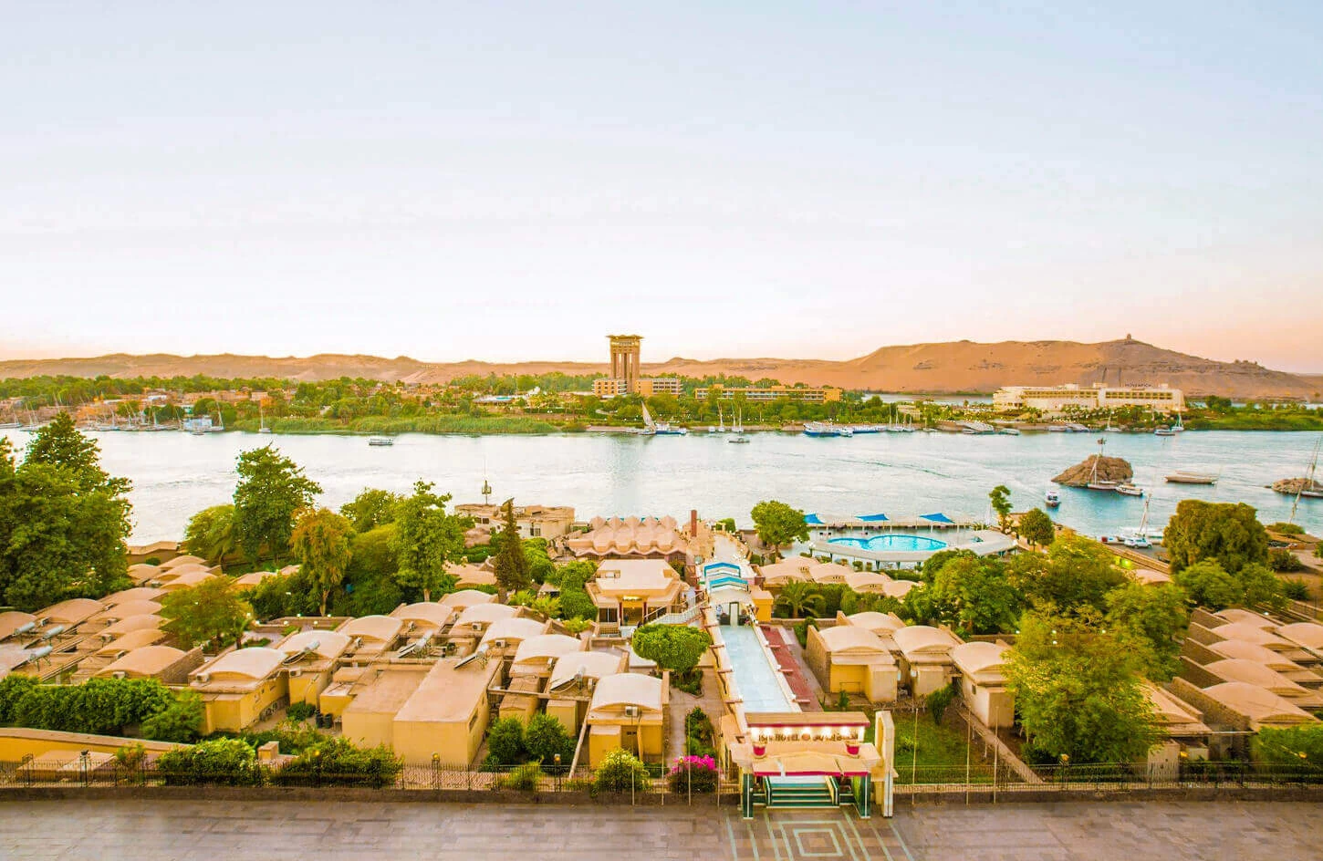 Aswan Egypt Guide: Your Essential Travel Tips