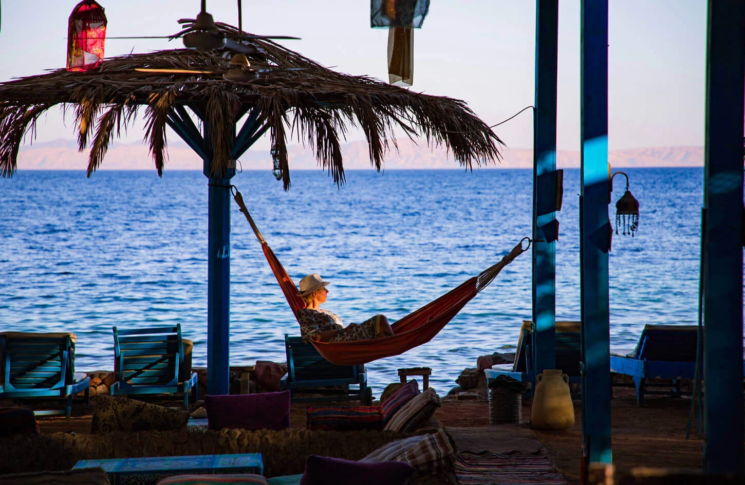 Discover The Best Beaches in Egypt for Your Getaway