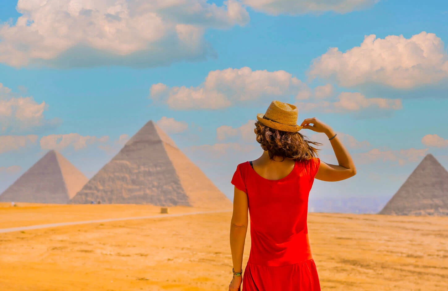 Cost of a Trip to Egypt - Essential Budget Guide