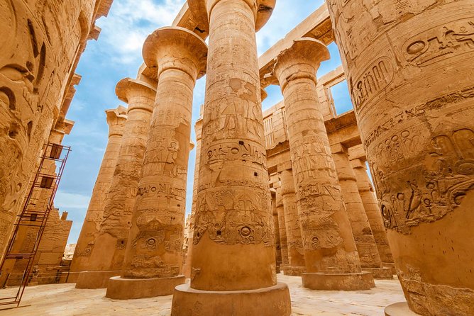 Egypt Day Trips