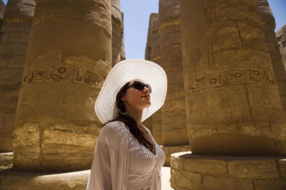 Egypt Day Trips